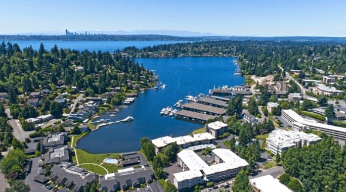 NIPP Testing At-home in Bellevue, WA
